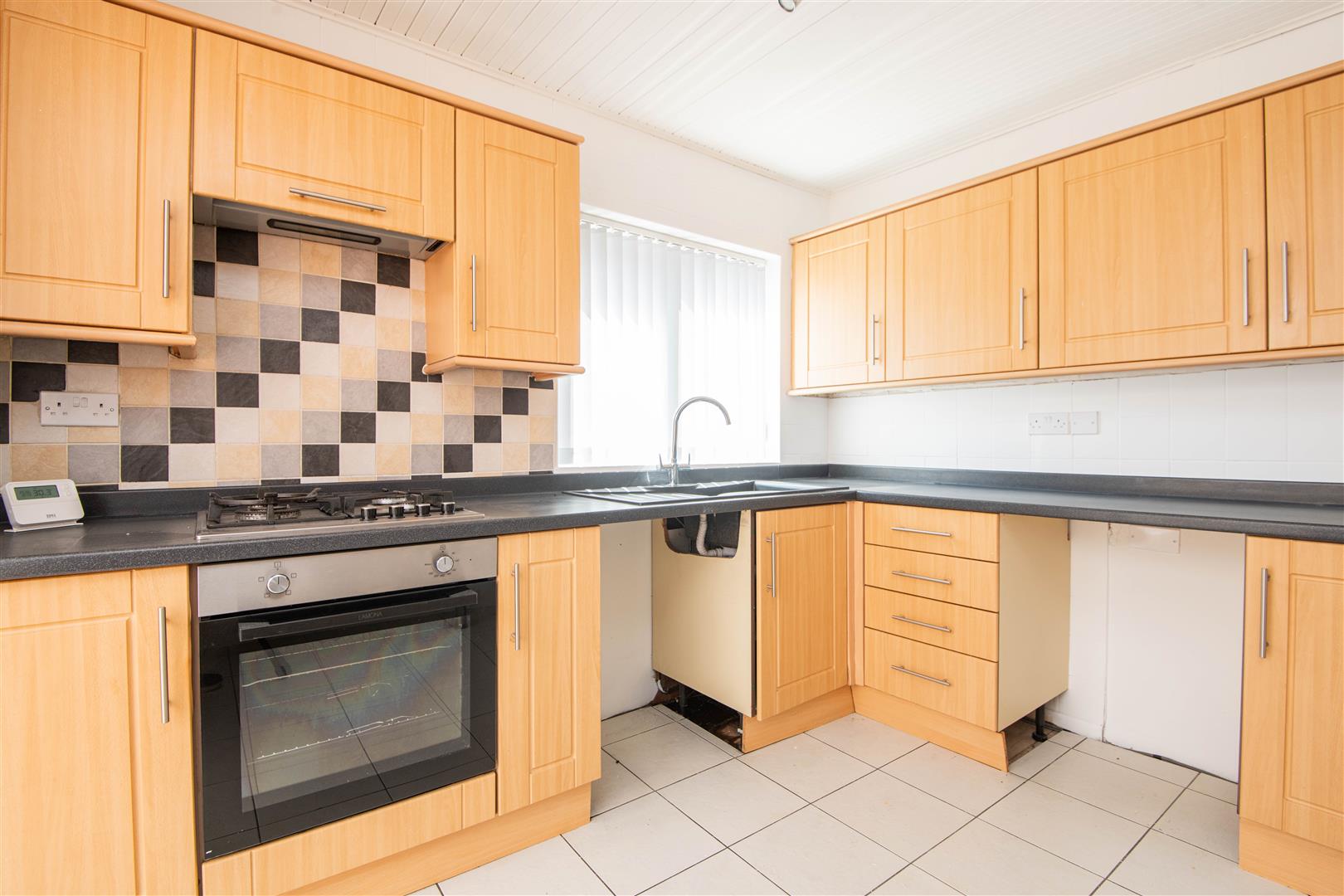 Bristol Avenue, Farington, Leyland